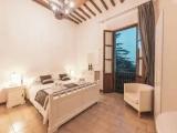 Standard room with garden view