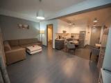 Family Junior Suite with balcony