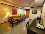 2 Bedrooms Standard Family room
