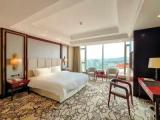 Deluxe Double room Garden View