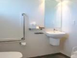 Executive Triple Studio
