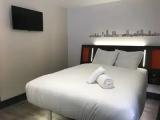 No Window Double room