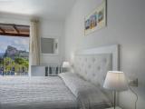 Superior Double room with partial sea view
