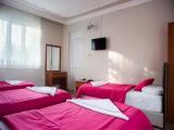 Standard Single room with balcony