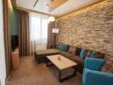 1 Bedroom Single Apartment
