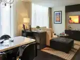 1 Bedroom Double Suite