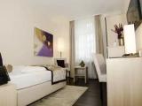 2 Bedrooms Standard room