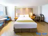 Double Family Suite with sea view