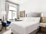 Traditional Double room Landmark