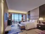 Standard Double room with ocean view