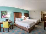 Premier Quadruple Suite
