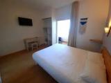 Superior Double room with sea view
