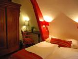 Standard Double room with canal view