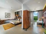 Deluxe Double Suite