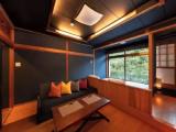 Premium Double room with garden view