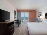 Standard Double room with balcony and with view