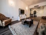 Executive Double Suite