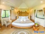 Standard room with view