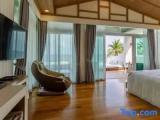 Suite beachfront