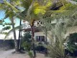 Deluxe Double Bungalow