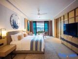 2 Bedrooms Duplex Suite with sea view