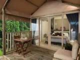 2 Bedrooms Family Tent