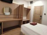 Quadruple Suite