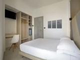Superior Double room with balcony and with mountain view