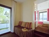 Double Junior Suite
