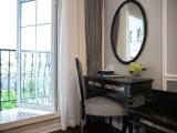 Deluxe room with balcony