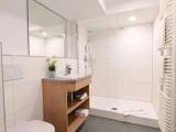 Double Apartment