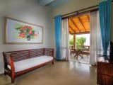Deluxe room with balcony
