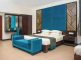 Executive Double Suite with sea view