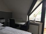 Standard Double room with river view