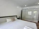 Classic Double room with balcony