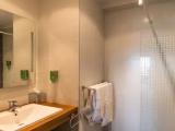 Classic Double room with city view