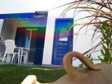 2 Bedrooms Apartment with balcony and with garden view
