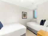 2 Bedrooms Standard Apartment with balcony
