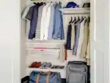 1 Bedroom Double Suite