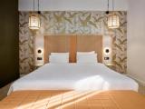 Double Junior Suite with mountain view