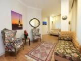 Deluxe Suite with sea view