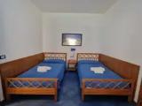 Standard Single room with balcony