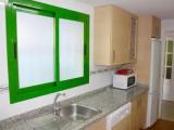 1 Bedroom Double Apartment