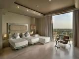 Deluxe room with sea view