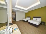 Executive Quadruple room