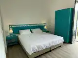 Superior Twin room with sea view
