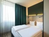 Business Triple room