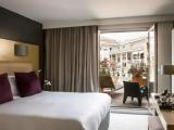 Superior Single room with pool view