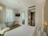 Premium Twin room