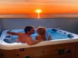 Double Suite with balcony and with sea view